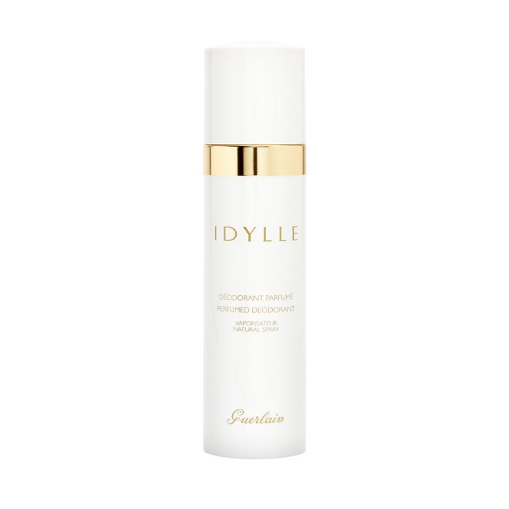@GUERLAIN IDYLLE D DEO 100 VAPO IN