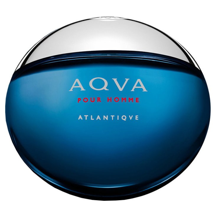 BULGARI AQUA ATLANTIQUE U EDT 100V