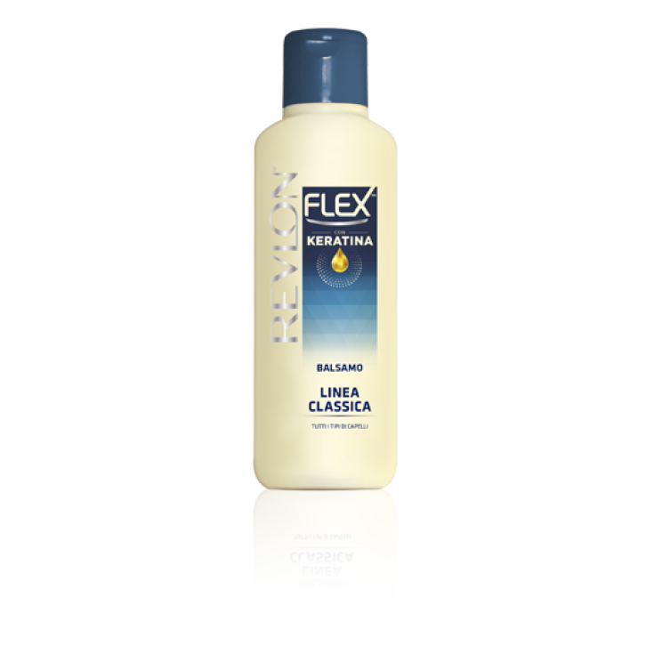 Revlon Flex Keratina Classic Spülung 400ml