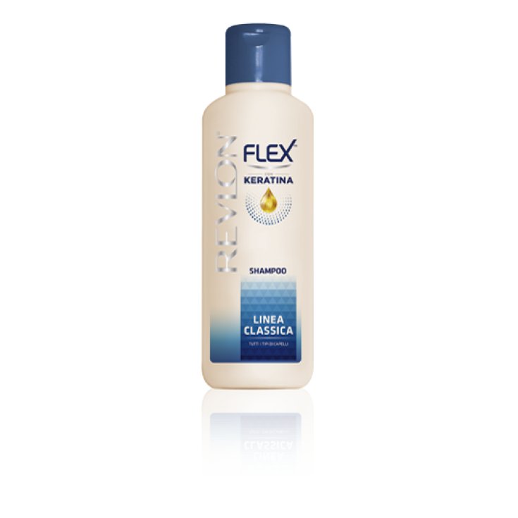 * FLEX SH HÄUFIG 400 ML