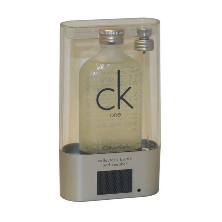 Ck One Kollektion Eau de Toilette 100ml