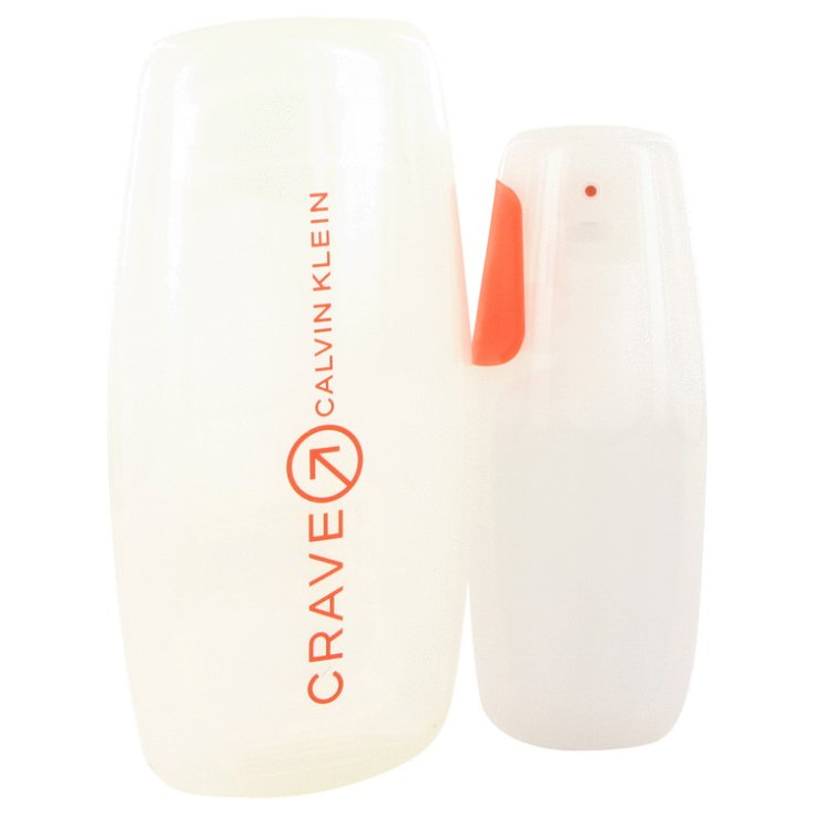 Calvin Klein Crave Duschgel 200ml