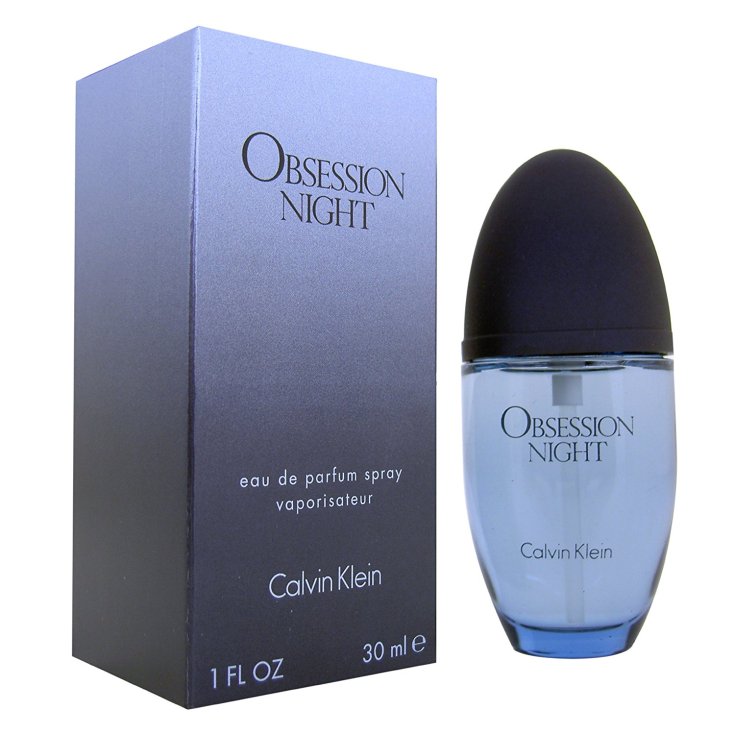 @CK OBSESSION NIGHT D EDV 30 VAPO