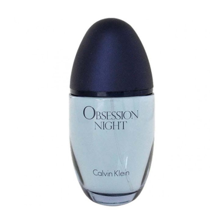 @CK OBSESSION NIGHT D EDV 100 VAPO