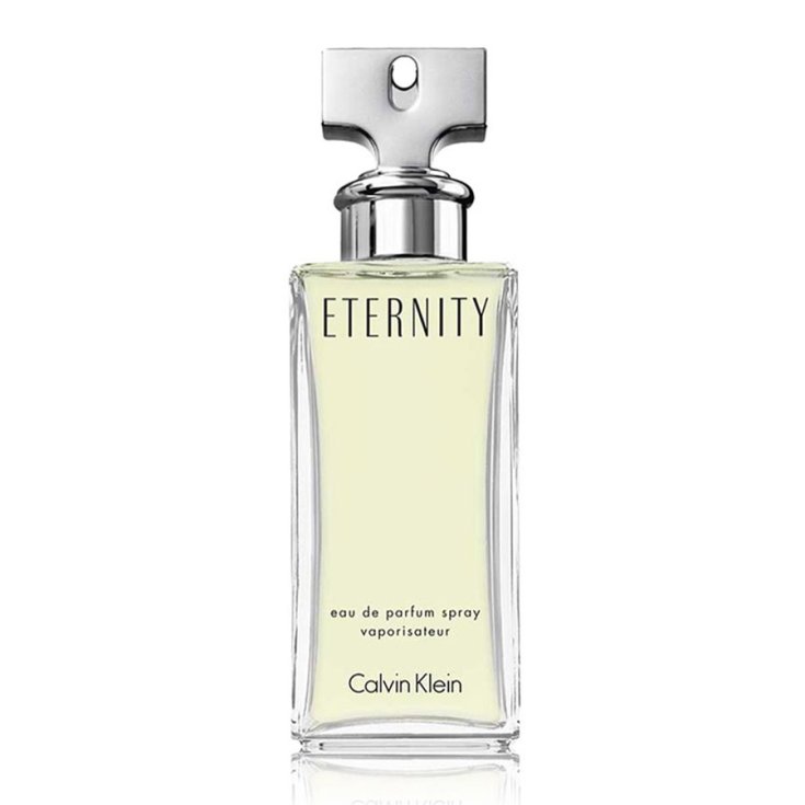 Calvin Klein Eternity Woman Eau de Parfum 50ml