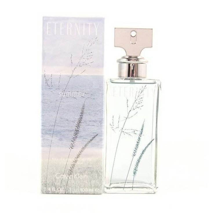 Calvin Klein Ewigkeit Sommer Eau de Parfum 100ml