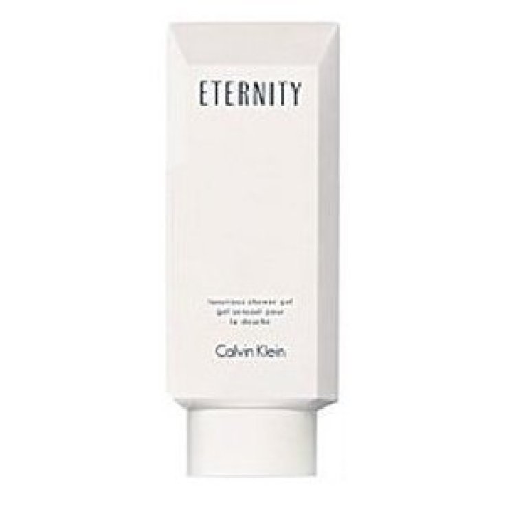 Calvin Klein Eternity Duschgel 200ml