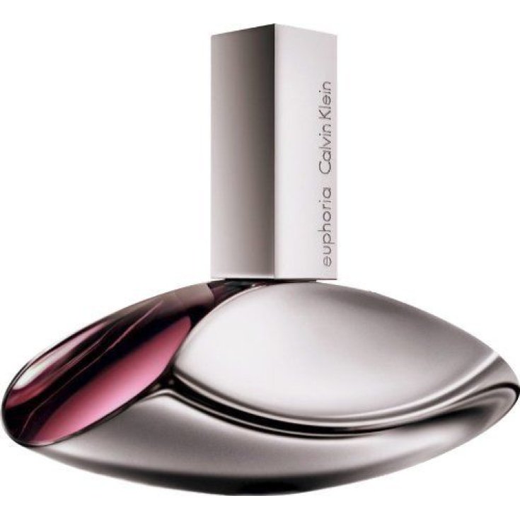 Calvin Klein Euphoria Eau de Parfum Frau 100ml