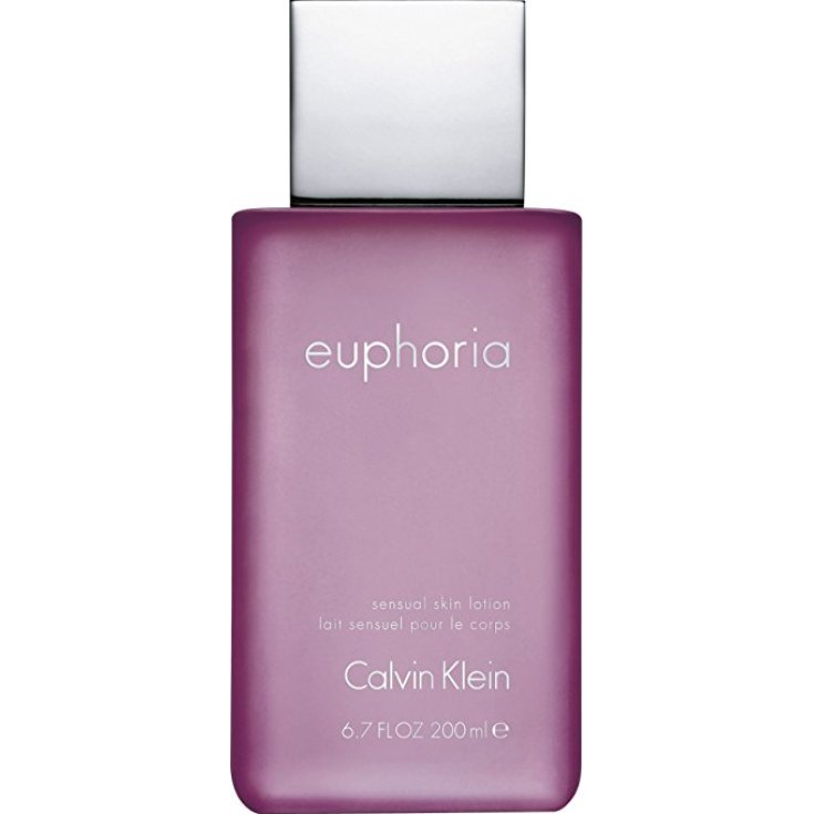 Calvin Klein Euphoria Körpermilch 200ml
