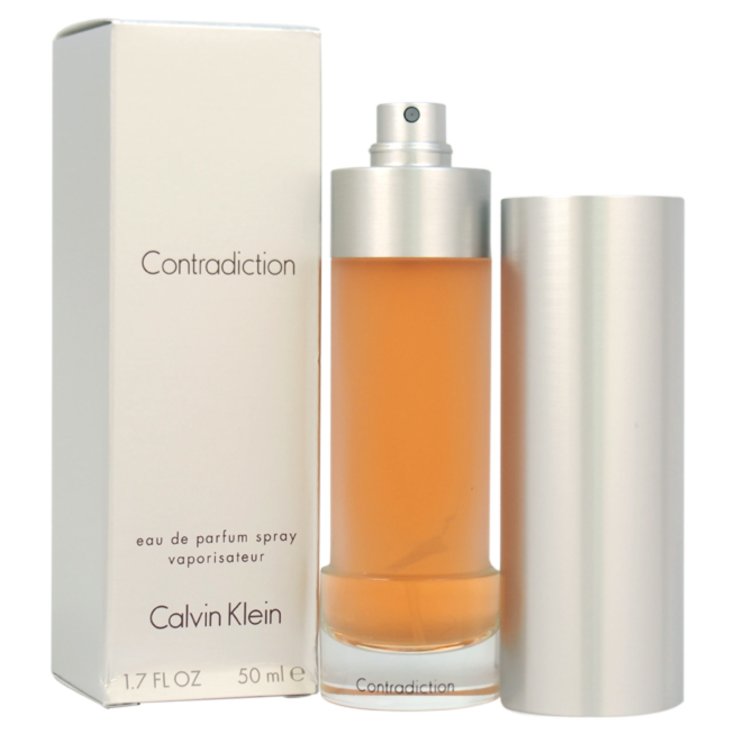 Calvin Klein Widerspruch Eau de Parfum Vapo 50ml