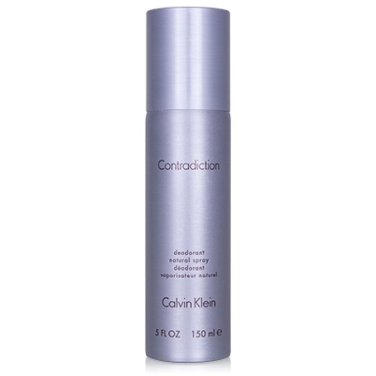 Calvin Widerspruch Vapo Deodorant 150ml