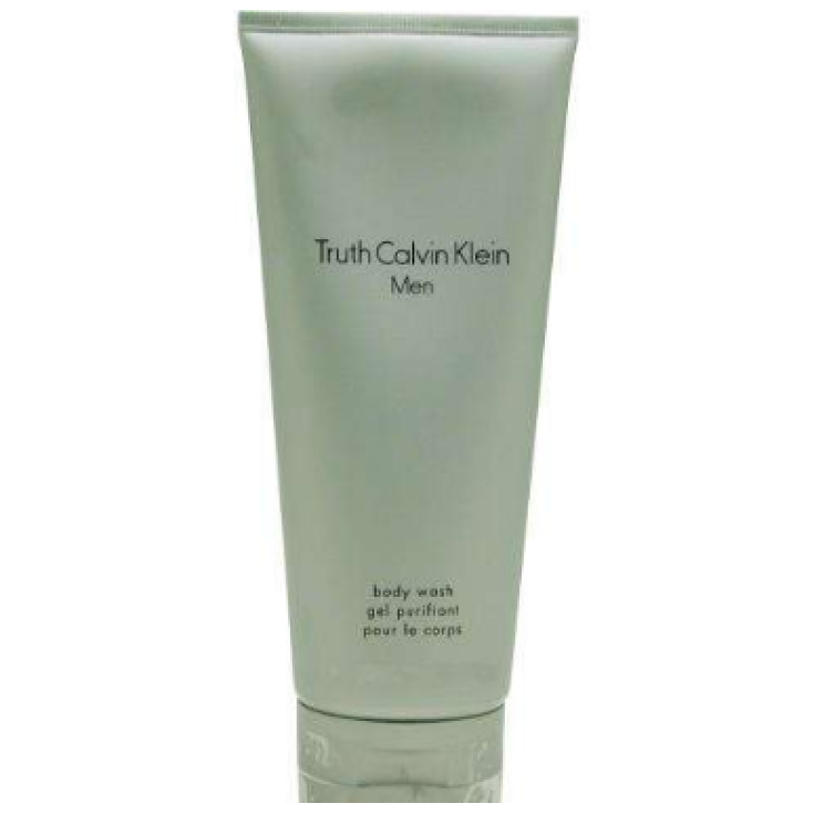 Ck Truth Man Badezimmer Sc.100