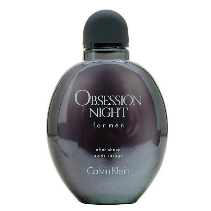 @CK OBSESSION NIGHT UA / S 125 ML