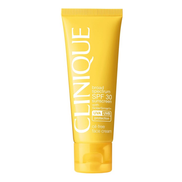 Clinique Anti-Falten-Sonnencreme Spf30 50ml