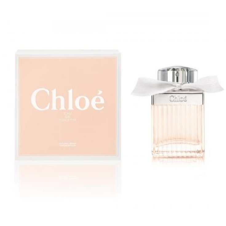 CHLOE FLEUR EDV 75 VAPO