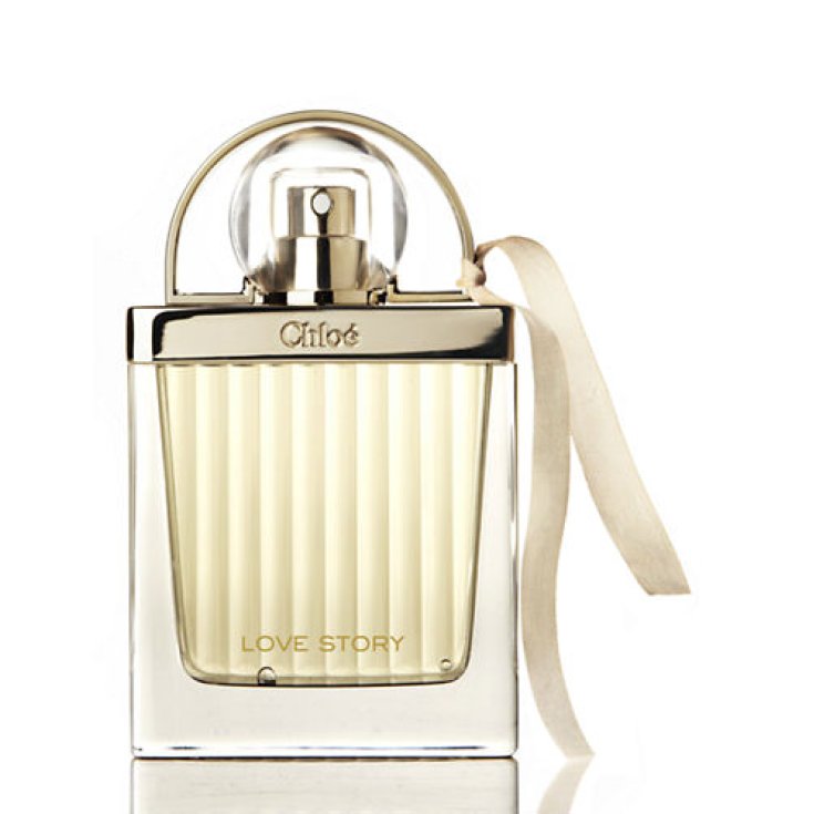 CHLOE LOVE STORY D EDV 50 VAPO