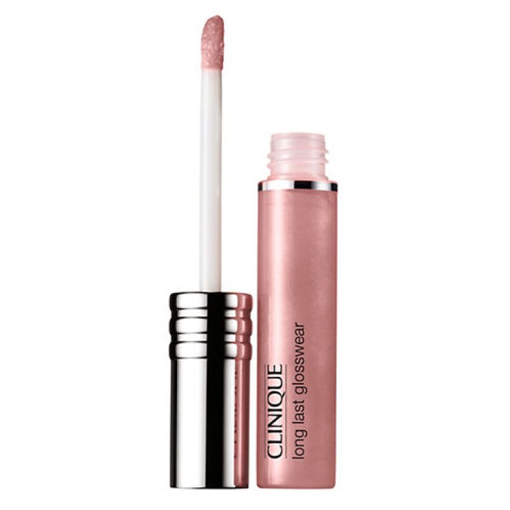 Clinique Long Last Glosswear SPF15 n. 21 Bambusrosa