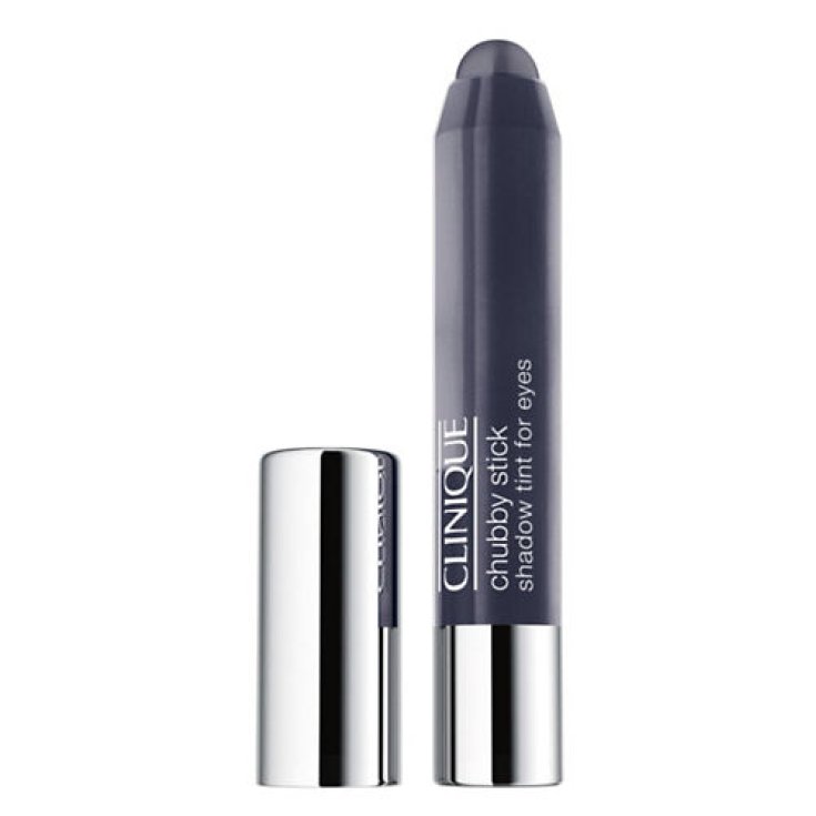 Clinique Chubby Stick Shadow For Tint Lidschatten Coraceous Coral 08
