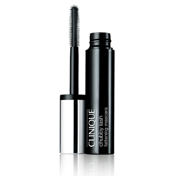 Clinique Chubby Lash Mascara Farbe Jumbo Jet 01