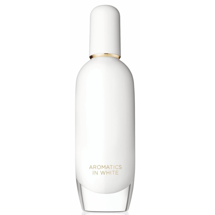AROMATISCHES ELIXIER IN WEISS EDP 30 M