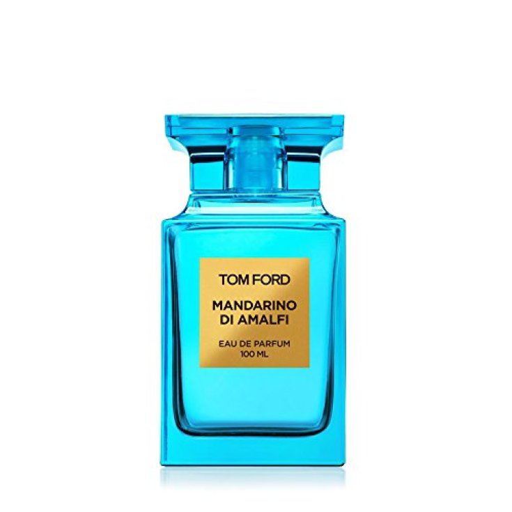 Tom Ford Mandarine von Amalfi Eau de Parfum Vapo 100ml