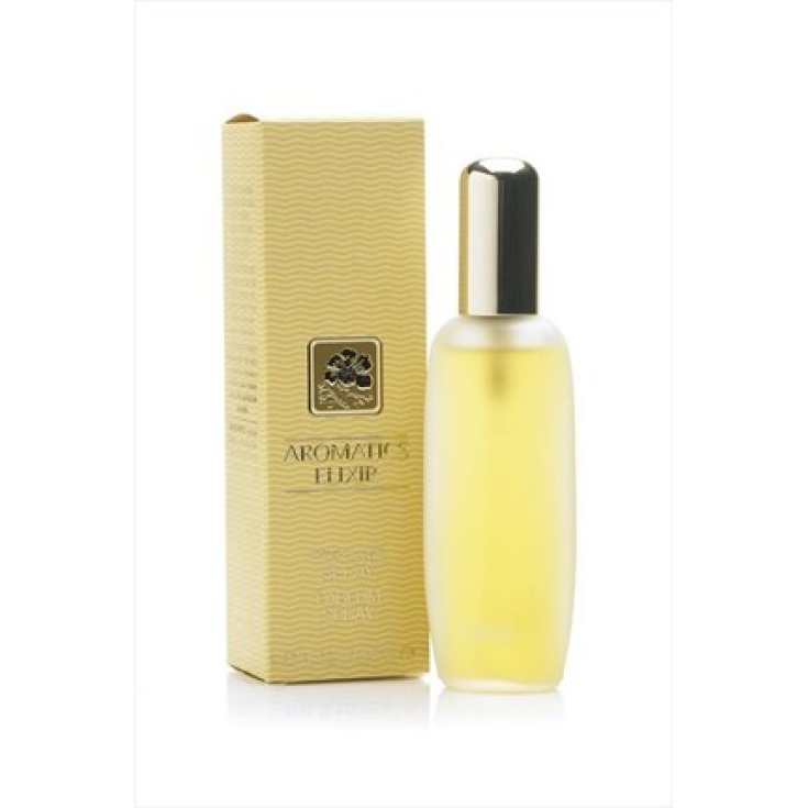 Clinique Aromatics Elixier Eau de Toilette Vapo 45ml