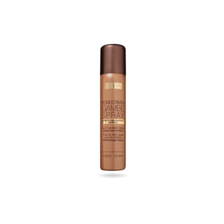 T. PUPA FOUNDATION BEINE SPRAY