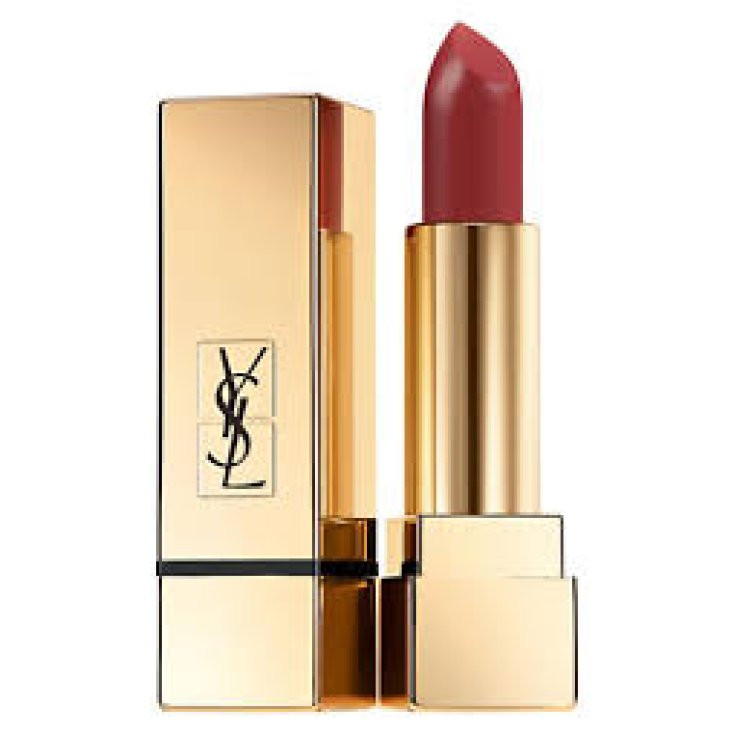 Yves Saint Laurent Rouge Pur Couture Der matte Lippenstift