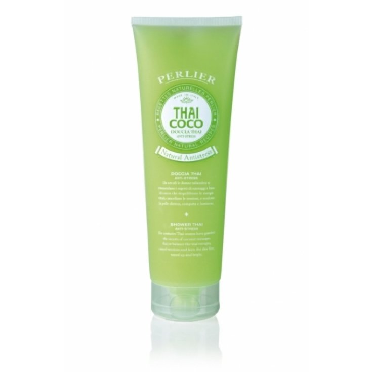 Perlier Thai Coco Duschgel 170ml