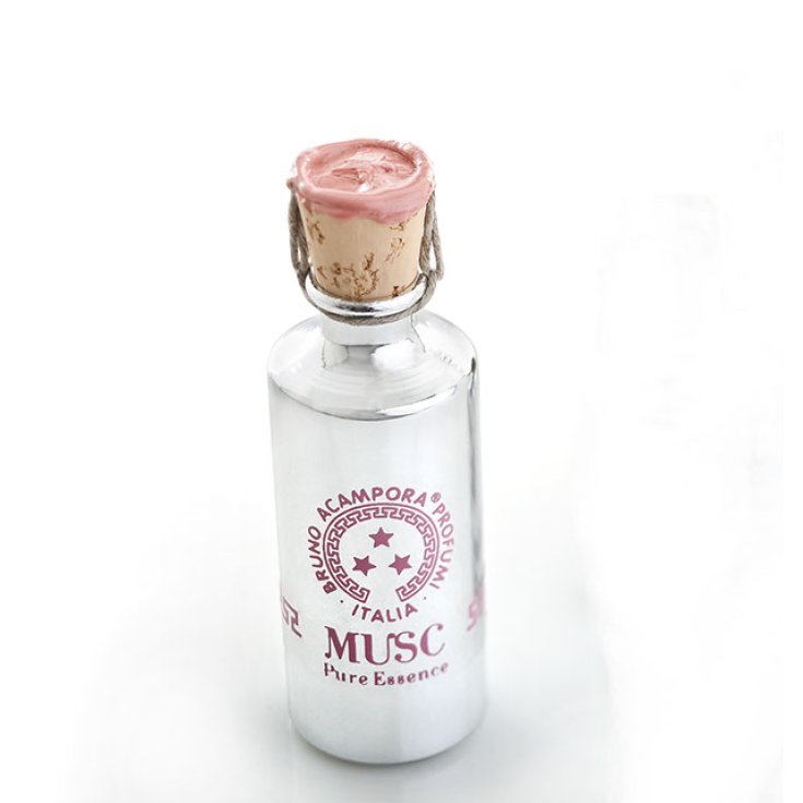 Bruno Acampora Musc Reine Essenz 10ml