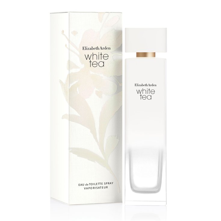 ARDEN WEISSER TEE EDT 30 ML SPRAY