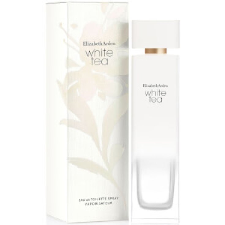 ARDEN WEISSER TEE EDT 100 ML SPRAY
