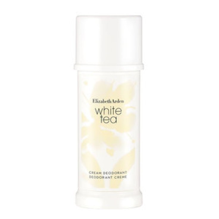 ARDEN WEISSER TEE DEO CREME 40 ML