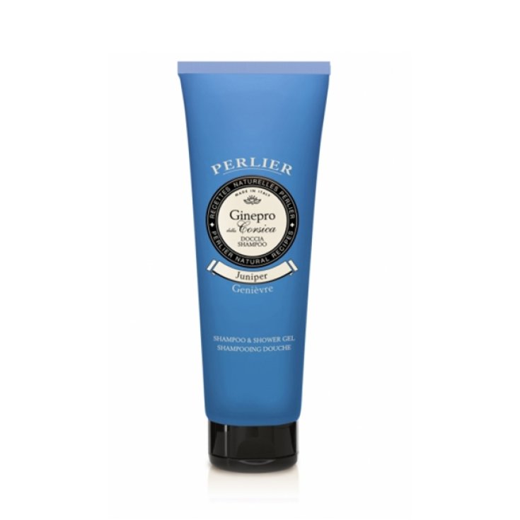 PERLIER BAD DUSCHROHR 250 ML GI