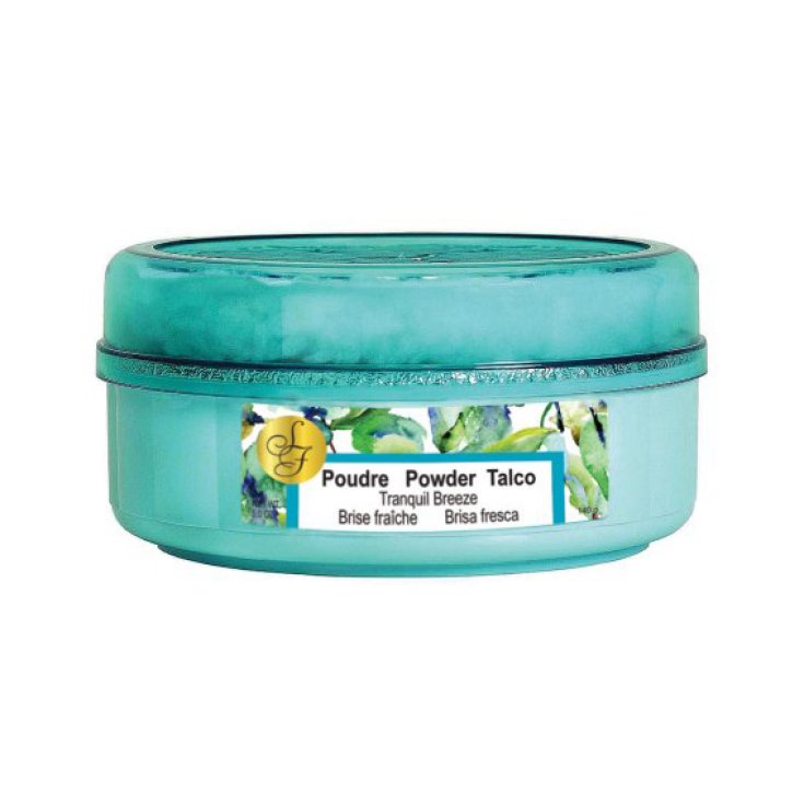B&H Spring Fresh Talk Fresh Breeze 140g