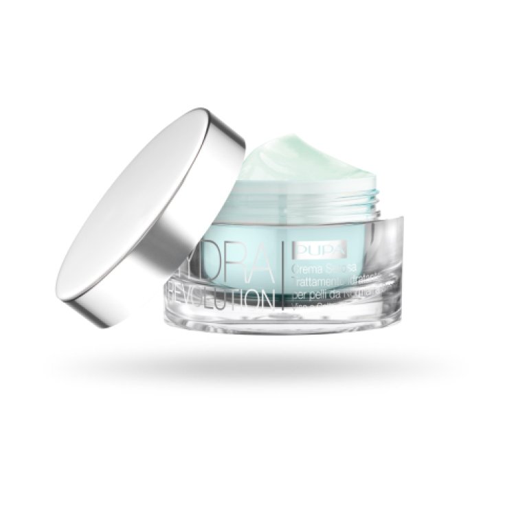 PUPA HYDRA REVOLUTION SEIDIGE CREME