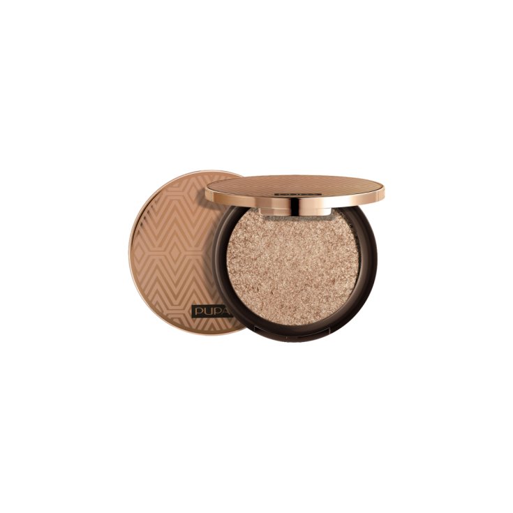 @PUPA KOLLEKTION SOMMER 3D GOLDENE AUGEN.01