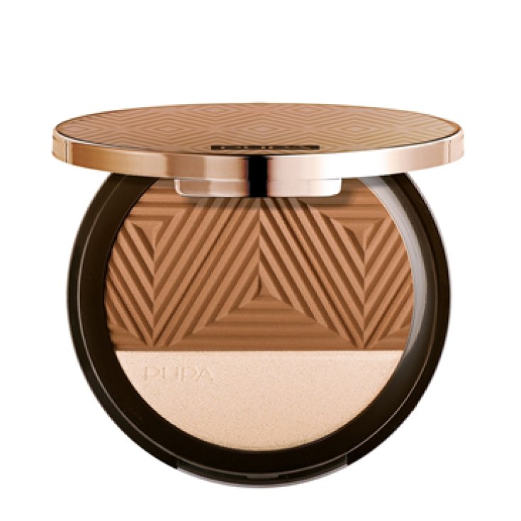 @PUPA COLL.SUMMER BRONZE UND HIGH.01