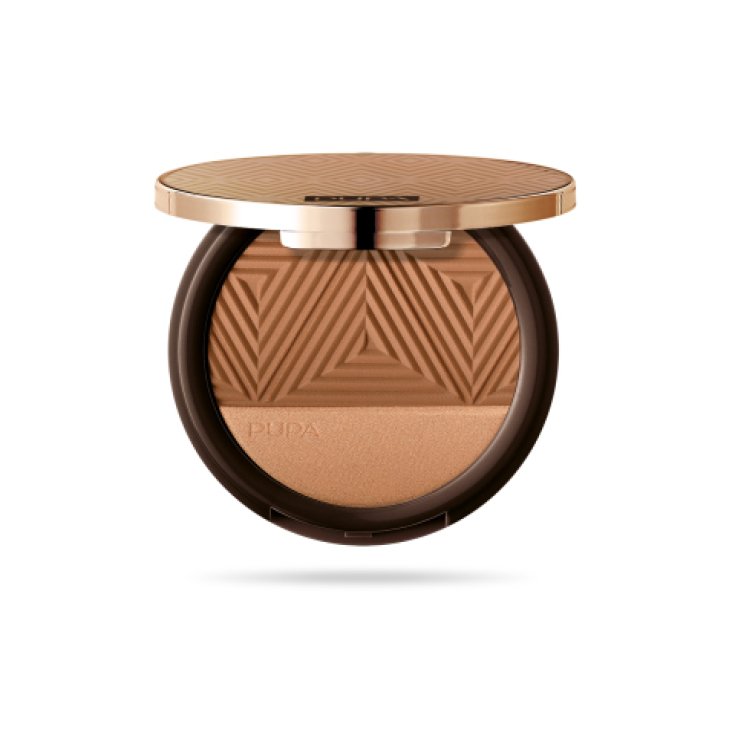 @PUPA COLL.SUMMER BRONZE UND HIGH.02