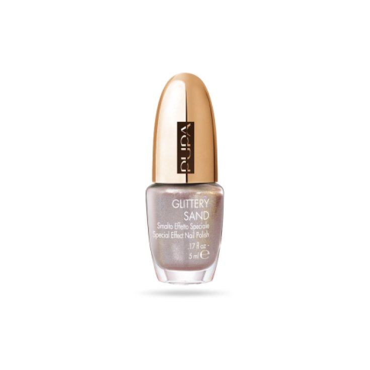 @PUPA COLL.SOMMER GLITTERY SAND 01