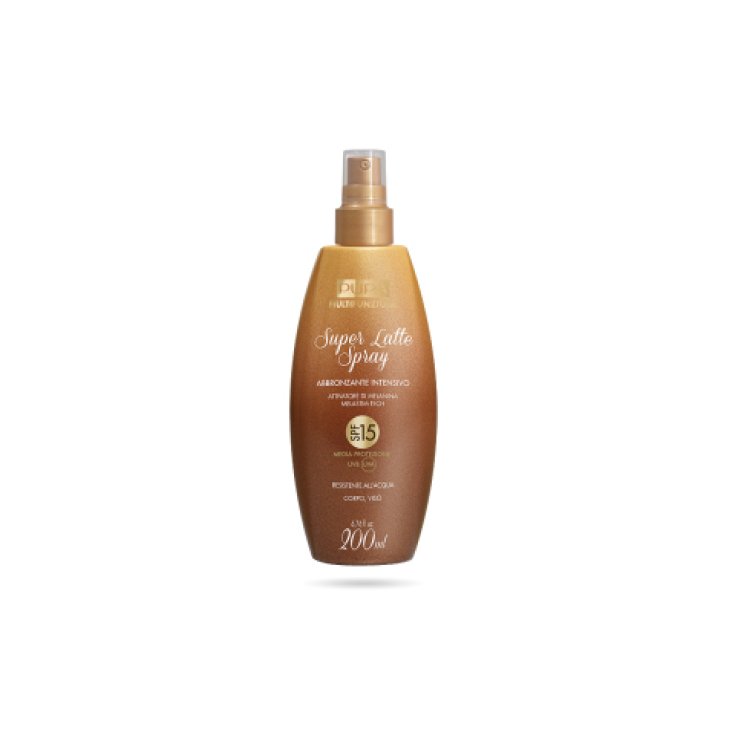 @PUPA SUN SUPER LATTE SPRAY LSF 15 @PUPA SUN SUPER LATTE SPRAY LSF 15