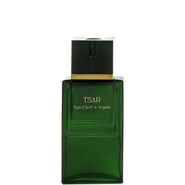 * VAN CLEEF ZAR U EDT 100 VAPO