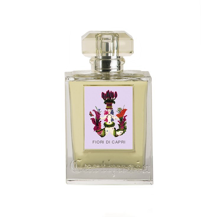 Carthusia Blumen von Capri Eau de Parfum Spray 50ml