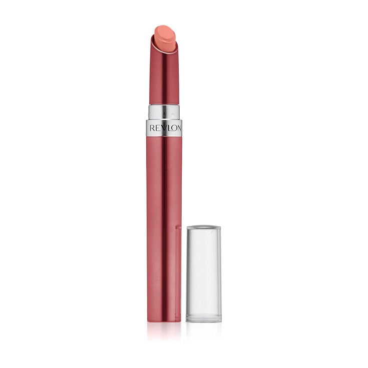 Revlon Ultra Hd Gel Lipcolor für Lippen Farbe 710 Desert 1 Stück