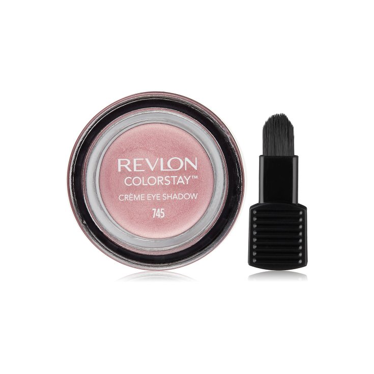 Revlon Colorstay Creme Lidschatten Lidschattenfarbe 745 Cherry Blossom