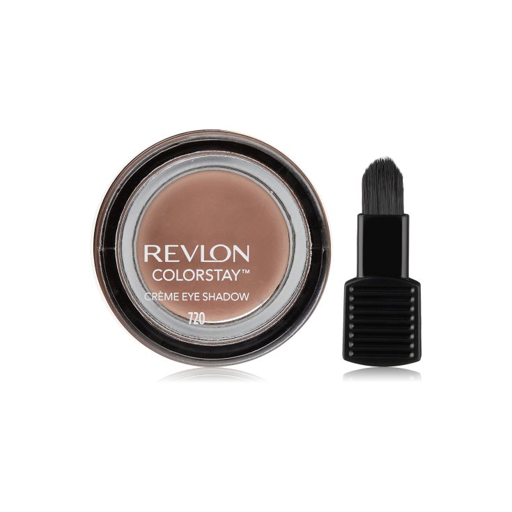 Revlon Colorstay Creme Lidschatten Lidschattenfarbe 720 Schokolade