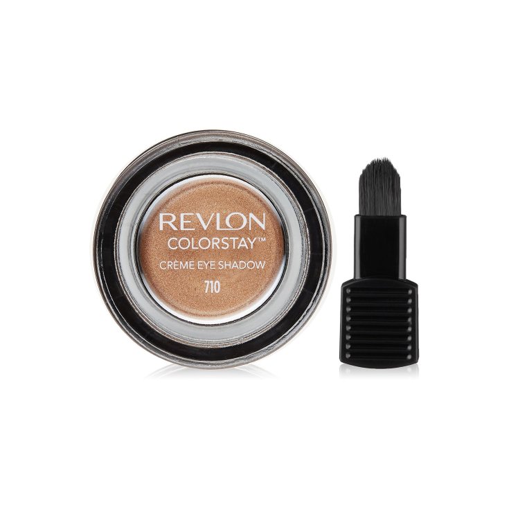 Revlon Colorstay Creme Lidschatten Lidschattenfarbe 710 Karamell
