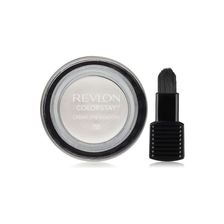 Revlon Colorstay Creme Lidschatten Lidschattenfarbe 750 Vanille