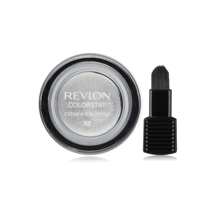 Revlon Colorstay Creme Lidschatten Lidschattenfarbe 760 Earl Grey