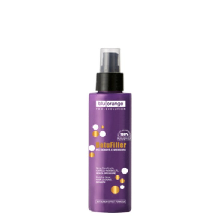 Blu Orange Botufiller Verdichtendes Spray 100ml
